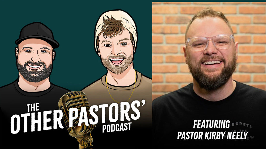 Episode 4 with Pastor Kirby Neely