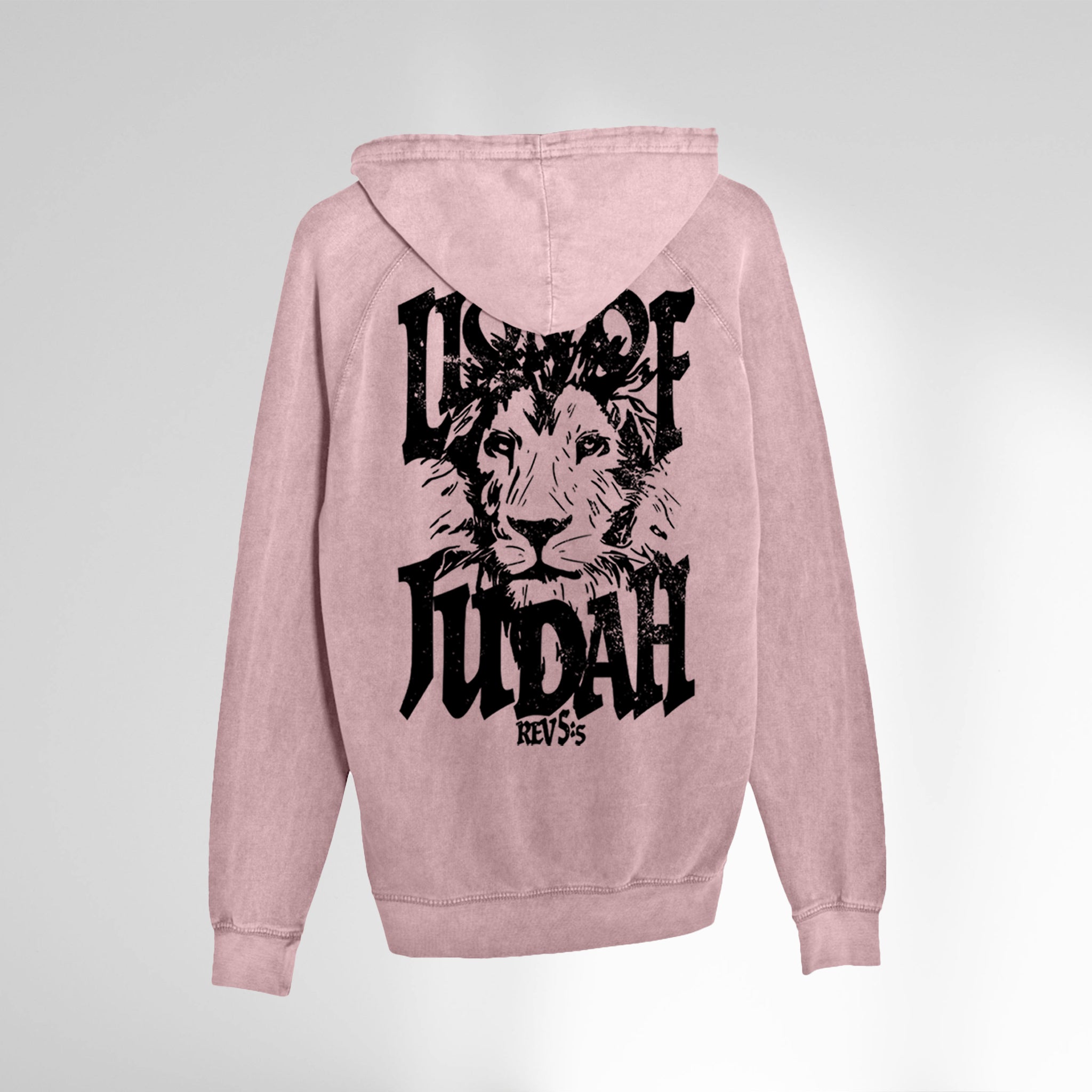 Lion of judah on sale hoodie